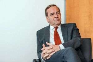 Ministrul german al Apărării susţine achiziţia de drone kamikaze, în ciuda controverselor legate de Stark Defence